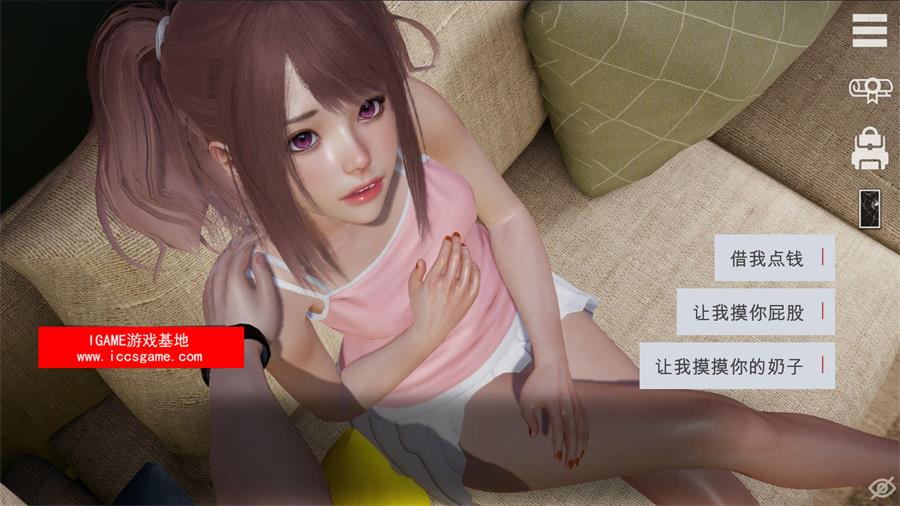 图片[3]-【4.8日更新25.9】【全网首发/神作SLG/动态】特工17/Agent17 V0.25.9 官方中文BUG修复版 + 满金币全存档 PC+安卓直装/4.6G-小奈资源库