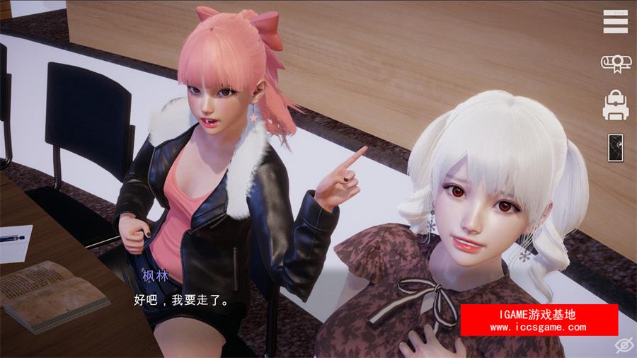 图片[4]-【4.8日更新25.9】【全网首发/神作SLG/动态】特工17/Agent17 V0.25.9 官方中文BUG修复版 + 满金币全存档 PC+安卓直装/4.6G-小奈资源库