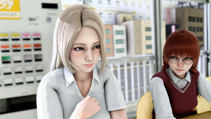 图片[5]-【PC+安卓】 城市恶魔：重启 City Devil Restart v0.3领先版 官中版 [更新/亚洲风SLG/动态]-小奈资源库