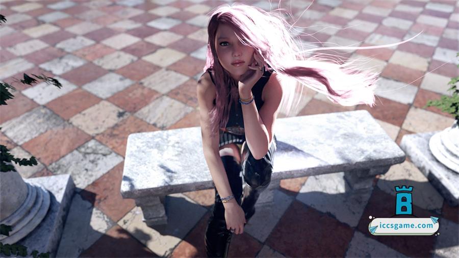 图片[8]-造梦少女游戏德鲁卡家族The DeLuca Family：第一季 汉化中文完结版-造梦少女游戏造梦少女游戏网