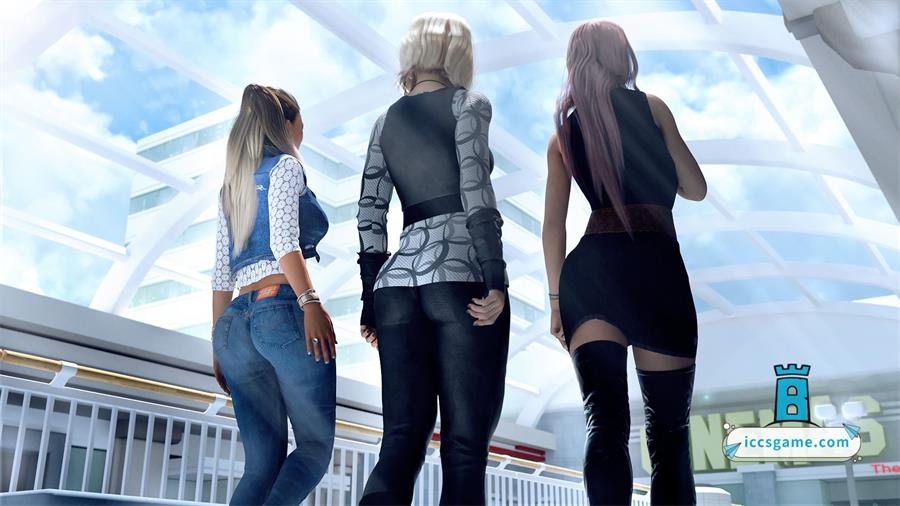 图片[10]-造梦少女游戏德鲁卡家族The DeLuca Family：第一季 汉化中文完结版-造梦少女游戏造梦少女游戏网