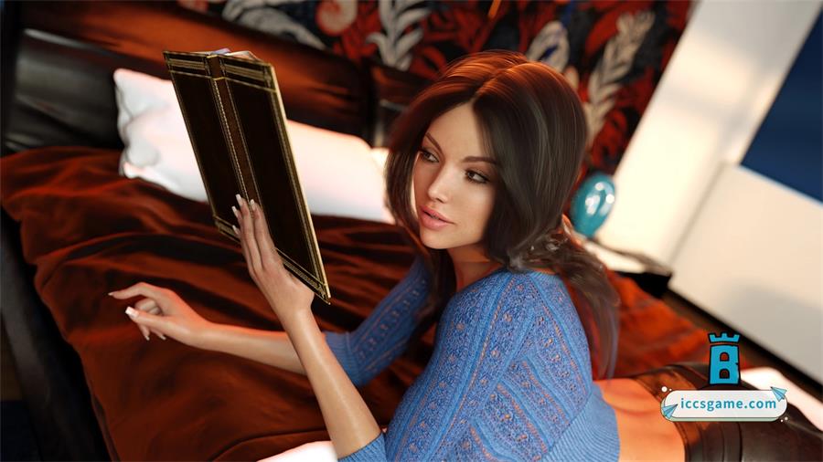 图片[2]-造梦少女游戏阿德里安娜和奥利弗 汉化中文完结版1.5G - 造梦少女游戏网-造梦少女游戏造梦少女游戏网