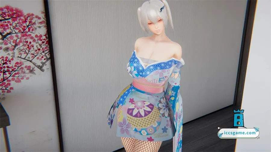 图片[2]-【PC+安卓】十二位女神/12 Goddesses Ver0.13 中文汉化版/更新/动态SLG/汉化【5G】-小奈资源库