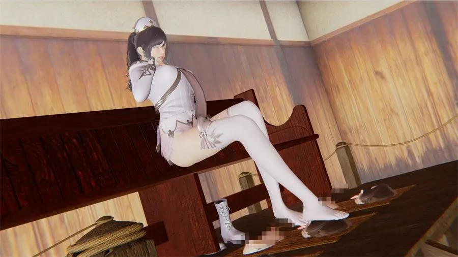 图片[6]-【PC+安卓模拟器】脚下的正常生活/Normal Life Under Feet Ver2.8.0 官中版 动态/神作RPG/中文/4.6G-小奈资源库