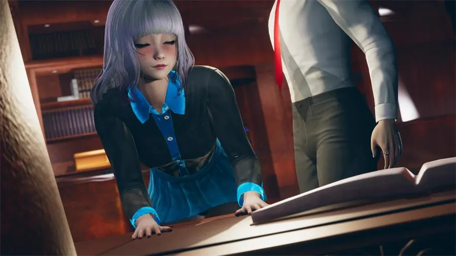 图片[4]-【PC+MAC+安卓】那位新老师/That New Teacher V0.7.0 官中版 + 全画廊更新/亚洲风SLG/动态/7.2G-小奈资源库