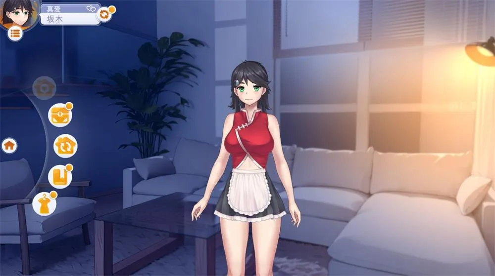 图片[4]-造梦少女游戏掌心女友：重燃 Pocket Waifu Rekindled v1.0.19 官方中文-造梦少女游戏造梦少女游戏网