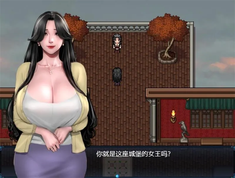 图片[2]-【PC+安卓直装】僵尸生活2：僵局/Zombies Retreat 2 Ver0.22 Beta AI机翻版/更新/神作RPG/动态无码 /3.0G-小奈资源库