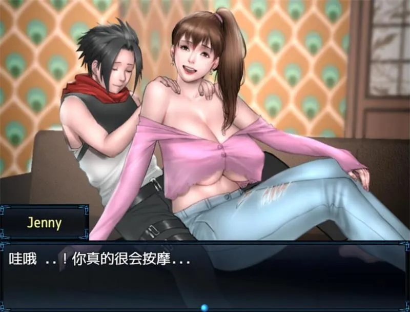 图片[4]-【PC+安卓直装】僵尸生活2：僵局/Zombies Retreat 2 Ver0.22 Beta AI机翻版/更新/神作RPG/动态无码 /3.0G-小奈资源库