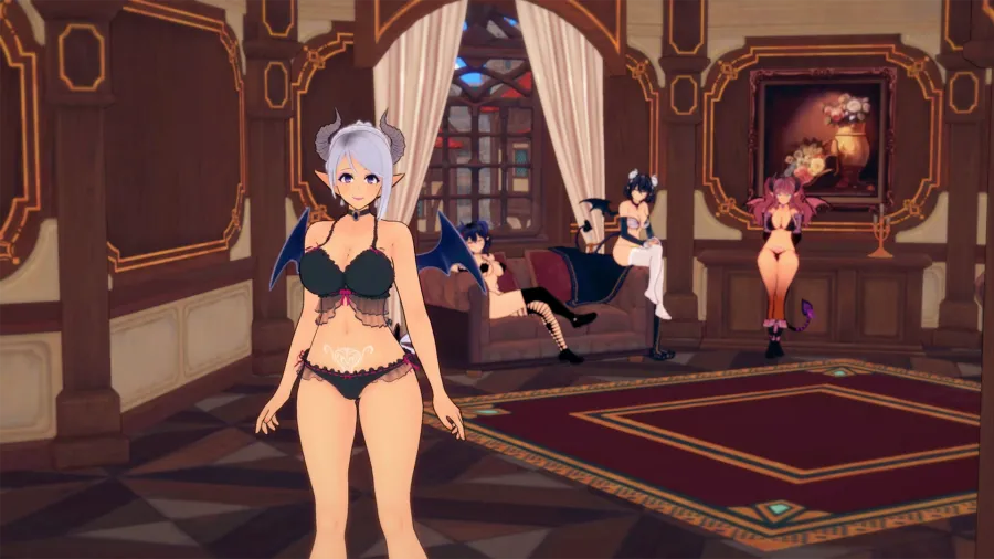 图片[5]-4.12安卓端更新【PC+安卓】异世界幻想/Lewd Lore: Isekai Fantasy V0.9.0 官方中文版 更新/动态SLG/奇幻/2G-小奈资源库