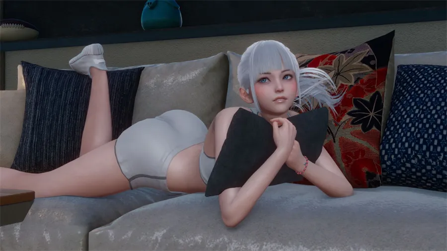 图片[4]-【PC+安卓直装】新天域/New Horizon Ver0.3 官中版+全攻略文件 亚洲风SLG/顶级建模/4.9G-小奈资源库