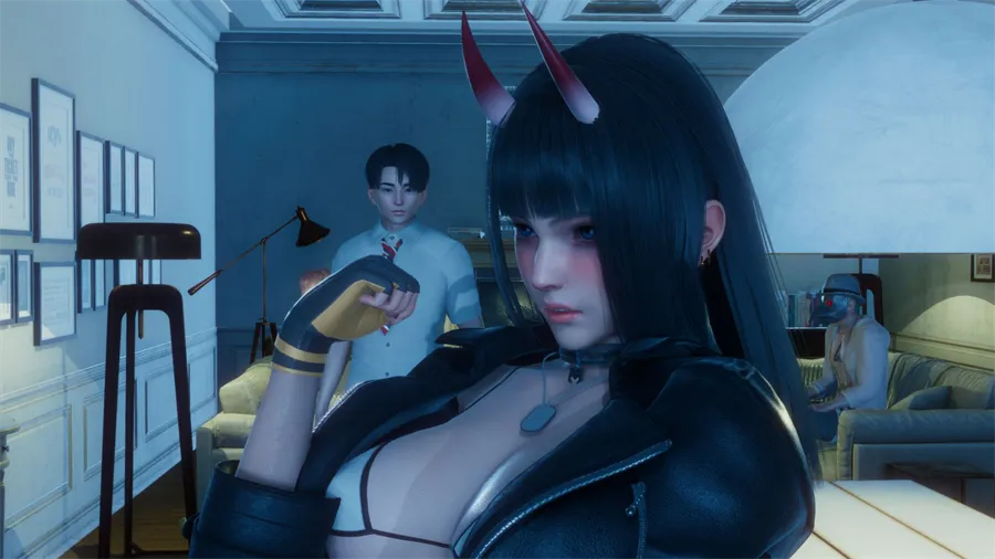 图片[6]-【PC+安卓直装】新天域/New Horizon Ver0.3 官中版+全攻略文件 亚洲风SLG/顶级建模/4.9G-小奈资源库
