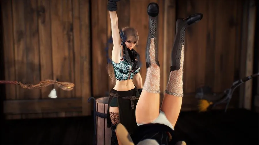 图片[6]-造梦少女游戏[欧美SLG] 黑暗奇幻神性 Dark Fantasy Godhood 官方中文版-造梦少女游戏造梦少女游戏网