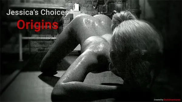 【PC+安卓】 杰西卡的选择 – 起源 Jessicas Choices – Origins EP.5 汉化版 [更新/欧美SLG/动态-5.90G]-小奈资源库