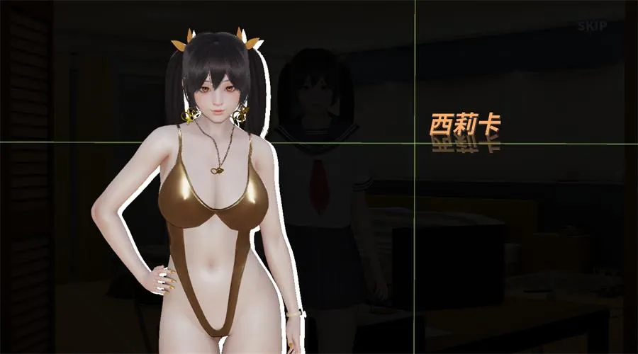 图片[3]-【5.30更新】【PC+MAC+安卓】超能力：重制版/Supower：Remake V0.5 官方中文版 【动态SLG/沙盒后宫/亚洲风】-小奈资源库