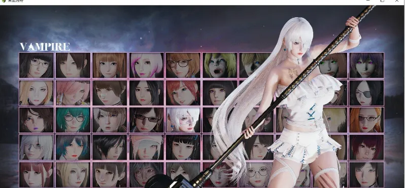 图片[3]-末世方舟 v2.0官方中文破解版【动态/精品/完结/2.1G】-小奈资源库