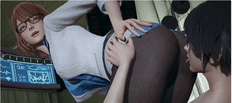 图片[5]-末世方舟 v2.0官方中文破解版【动态/精品/完结/2.1G】-小奈资源库