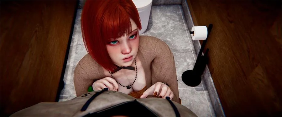 图片[5]-造梦少女游戏7612 的一夜：第一部分 One Night in 7612 v0.33 PC+安卓-造梦少女游戏造梦少女游戏网