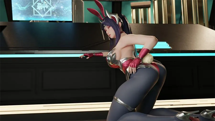 图片[3]-造梦少女游戏【SLG】Stuck in My Game困在我的游戏里 v0.4.3汉化中文版 - 造梦少女游戏网-造梦少女游戏造梦少女游戏网