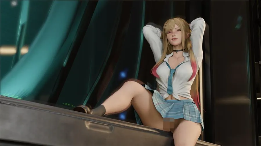 图片[8]-造梦少女游戏【SLG】Stuck in My Game困在我的游戏里 v0.4.3汉化中文版 - 造梦少女游戏网-造梦少女游戏造梦少女游戏网