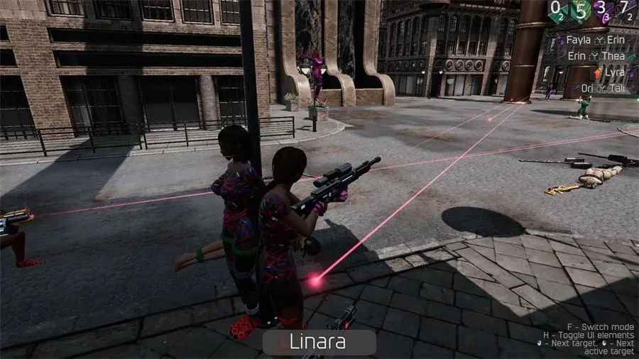 图片[4]-造梦少女游戏【ACT/全动态】束缚竞技场 Bondage Arenav12.0官方中文步兵版-造梦少女游戏造梦少女游戏网